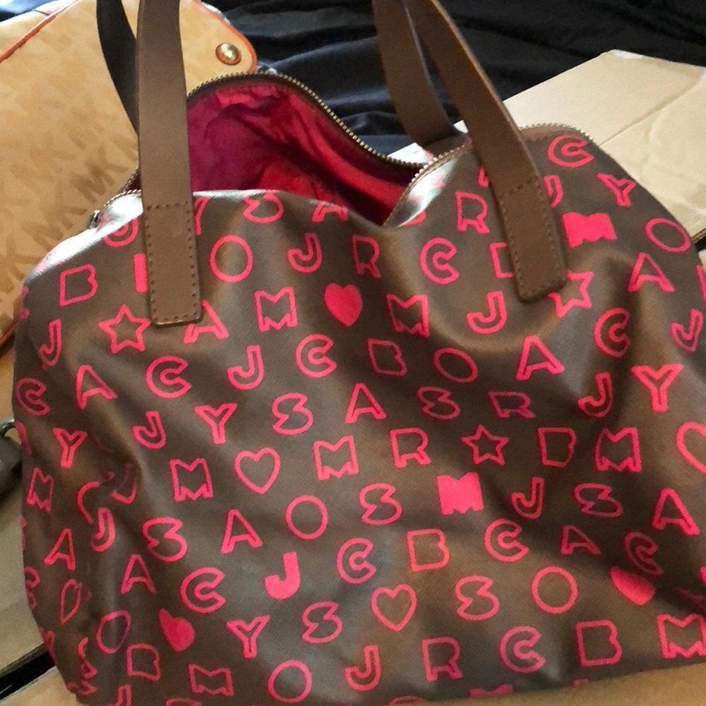 Marc Jacobs purse